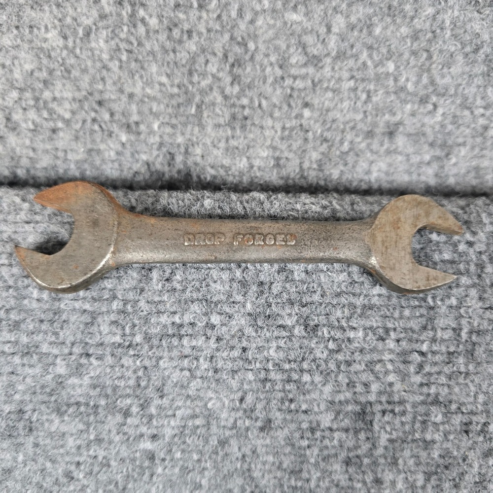 Vintage‎ Drop Forged Wrench Made in USA